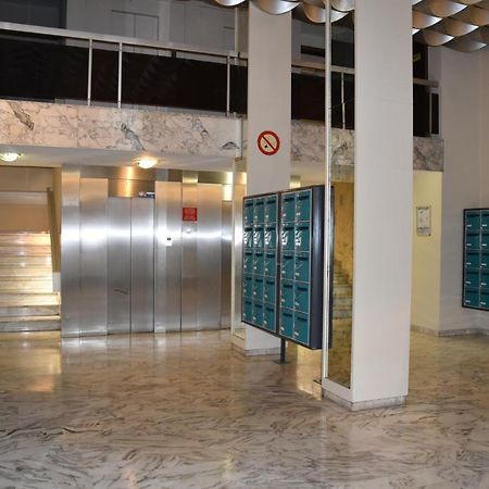 אנטיב Beau Studio Centre Juan Les Pins A 300M Des Plages מראה חיצוני תמונה
